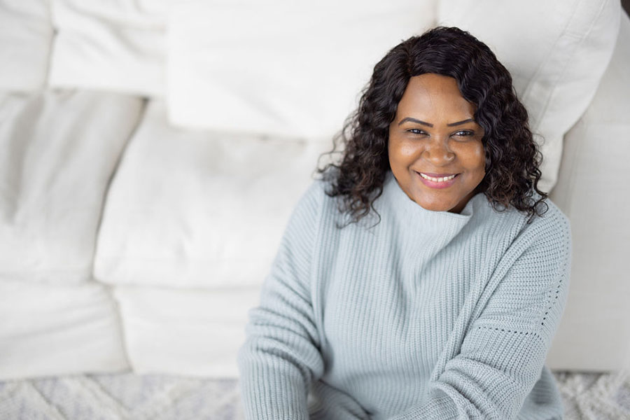 Mariam Kavai, Personal Leadership & Transformation Coach