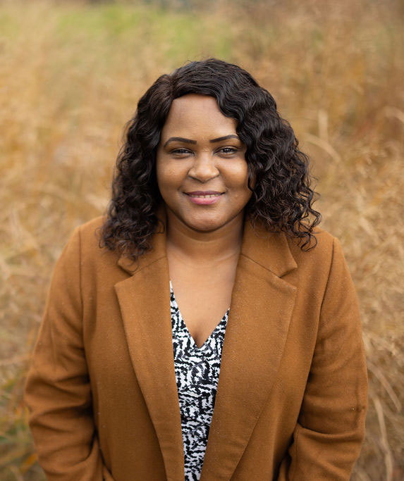 Mariam Kavai, Personal Leadership & Transformation Coach